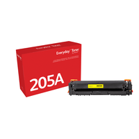 XEROX Everyday Toner Amarillo  HPCF532A (HP205A)