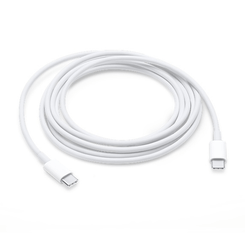 USB-C CHARGE CABLE (2M)