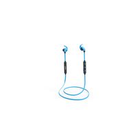 Miniatura 1 de AURICULARES + MICRO COOLBOX COOLSPORT II AZUL