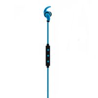 Miniatura 2 de AURICULARES + MICRO COOLBOX COOLSPORT II AZUL