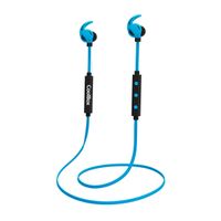 Miniatura 3 de AURICULARES + MICRO COOLBOX COOLSPORT II AZUL