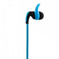 Miniatura 4 de AURICULARES + MICRO COOLBOX COOLSPORT II AZUL