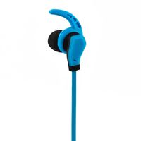Miniatura 5 de AURICULARES + MICRO COOLBOX COOLSPORT II AZUL