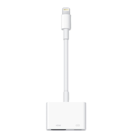 Miniatura 1 de ADAPTADOR LIGHTNING DIGITAL AV