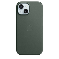 Miniatura 1 de IPHONE 15 WOVEN CASE GRN