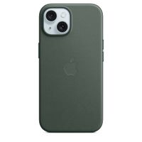 Miniatura 2 de IPHONE 15 WOVEN CASE GRN