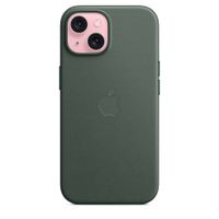 Miniatura 3 de IPHONE 15 WOVEN CASE GRN