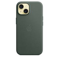 Miniatura 4 de IPHONE 15 WOVEN CASE GRN