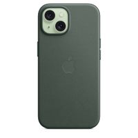 Miniatura 5 de IPHONE 15 WOVEN CASE GRN