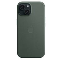 Miniatura 6 de IPHONE 15 WOVEN CASE GRN