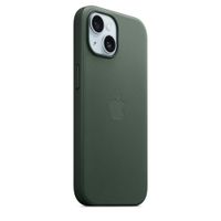 Miniatura 7 de IPHONE 15 WOVEN CASE GRN