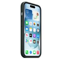 Miniatura 8 de IPHONE 15 WOVEN CASE GRN
