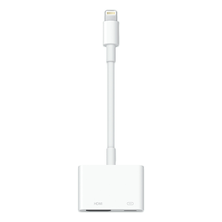 LIGHTNING DIGITAL AV ADAPTER-ZML