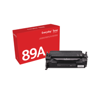 Miniatura 1 de XEROX Everyday Toner para HP 89A (CF289A) Standard Capacity