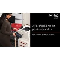 Miniatura 11 de XEROX Everyday Toner para HP 89A (CF289A) Standard Capacity