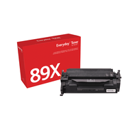 XEROX Everyday Toner para HP 89X (CF289X) Alta capacidad