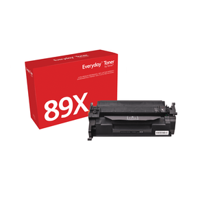 XEROX-Everyday-Toner-para-HP-89X--CF289X--Alta-capacidad