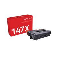 Everyday Blk Toner Comp w W1470X High Ca