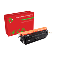 XEROX Everyday Black Toner compatible with W2120X, High Capacity