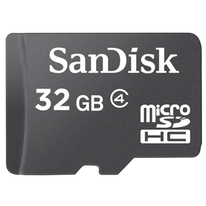 MEMORIA-32-GB-MICRO-SDHC-SANDISK-CLASE-4