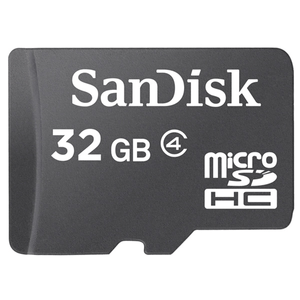 MEMORIA-32-GB-MICRO-SDHC-SANDISK-CLASE-4