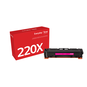 XEROX-Everyday-Magenta-Toner-para-HP-220X--W2203X--High-Capacity