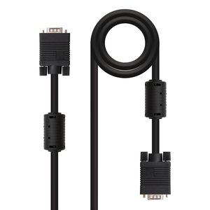 CABLE-NC-VGA-CON-FERRITA-18M