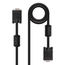CABLE-NC-VGA-CON-FERRITA-18M