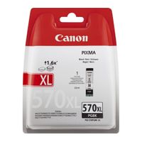 Miniatura 2 de CARTUCHO CANON NEGRO PGI-570XL