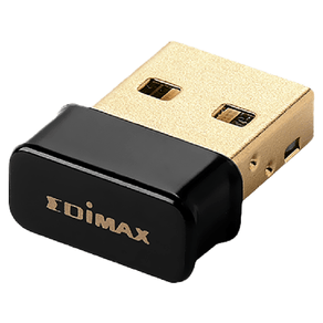 ADAPTADOR RED EDIMAX EW-7811UNV2 USB2.0 WIFI-N/150MBPS NANO