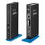 I-TEC DUAL DOCKING STATION USB 3.0 1XDVI 1XHDMI 2048X11 52