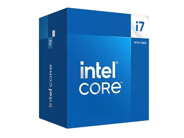 INTEL Core i7-14700F 5.4GHz LGA 1700