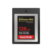 Miniatura 2 de SDCFEXPRESS 128GB EXTREME PRO 1700MB/S R 1200MB/S W 4 X6