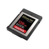 Miniatura 3 de SDCFEXPRESS 128GB EXTREME PRO 1700MB/S R 1200MB/S W 4 X6