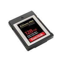 Miniatura 4 de SDCFEXPRESS 128GB EXTREME PRO 1700MB/S R 1200MB/S W 4 X6
