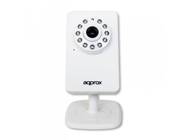 CAMARA IP APPROX HD/NOCTURNA/SD