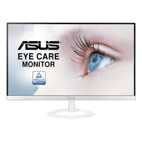 Miniatura 1 de MONITOR 27"FHD ASUS VZ279HE-W 1920X1080 2HDMI/1VGA BLANCO
