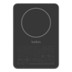 BATERIA EXTERNA MAGNETICA Y DELGADA
