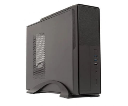 ZE Office Plus Slim 22AH610I579 I5-12400/16GB/500GB SSD/Wifi/FreeDos