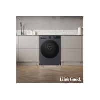 Miniatura 15 de LAVADORA CARGA FRONTAL LG F4X5009TBB 9 KG 1400 RPM A NEGRA