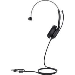 UH35 Mono Teams USB-C/A