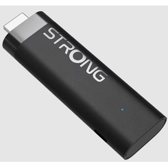 STRONG Smart TV LEAP-NOVA 4K UHD Streaming Stick
