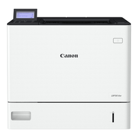 Miniatura 1 de CANON i-SENSYS LBP361dw  Laser Wifi Dúplex