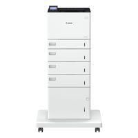 Miniatura 6 de CANON i-SENSYS LBP361dw  Laser Wifi Dúplex