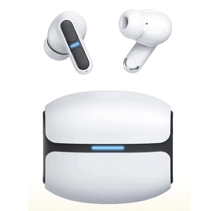 LEOTEC-EARPHONES-TWS-GAMING-NEBULA-FIT-BLANCO