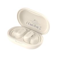 Miniatura 3 de LEOTEC EARPHONES OPEN AIR ZENITH SPORT BEIGE