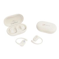 Miniatura 5 de LEOTEC EARPHONES OPEN AIR ZENITH SPORT BEIGE