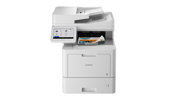 BROTHER MFC-L9670CDN Laser Dúplex