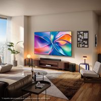 Miniatura 2 de HISENSE 50"  50E7Q QLED 4K Ultra HD