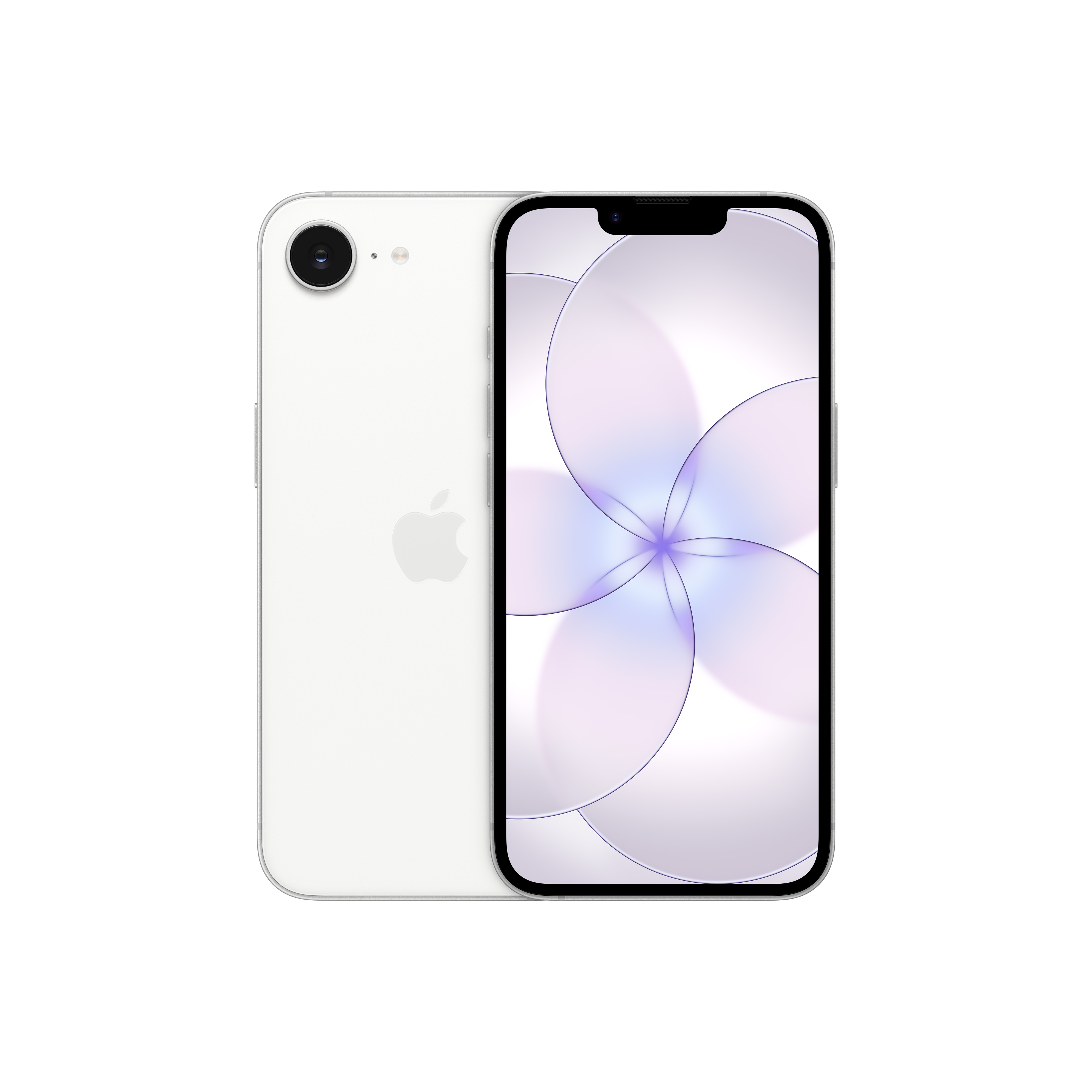 APPLE iPhone 17e 256GB Blanco 6.1" 5G 256GB Blanco